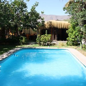 Tikay Suite Hotel